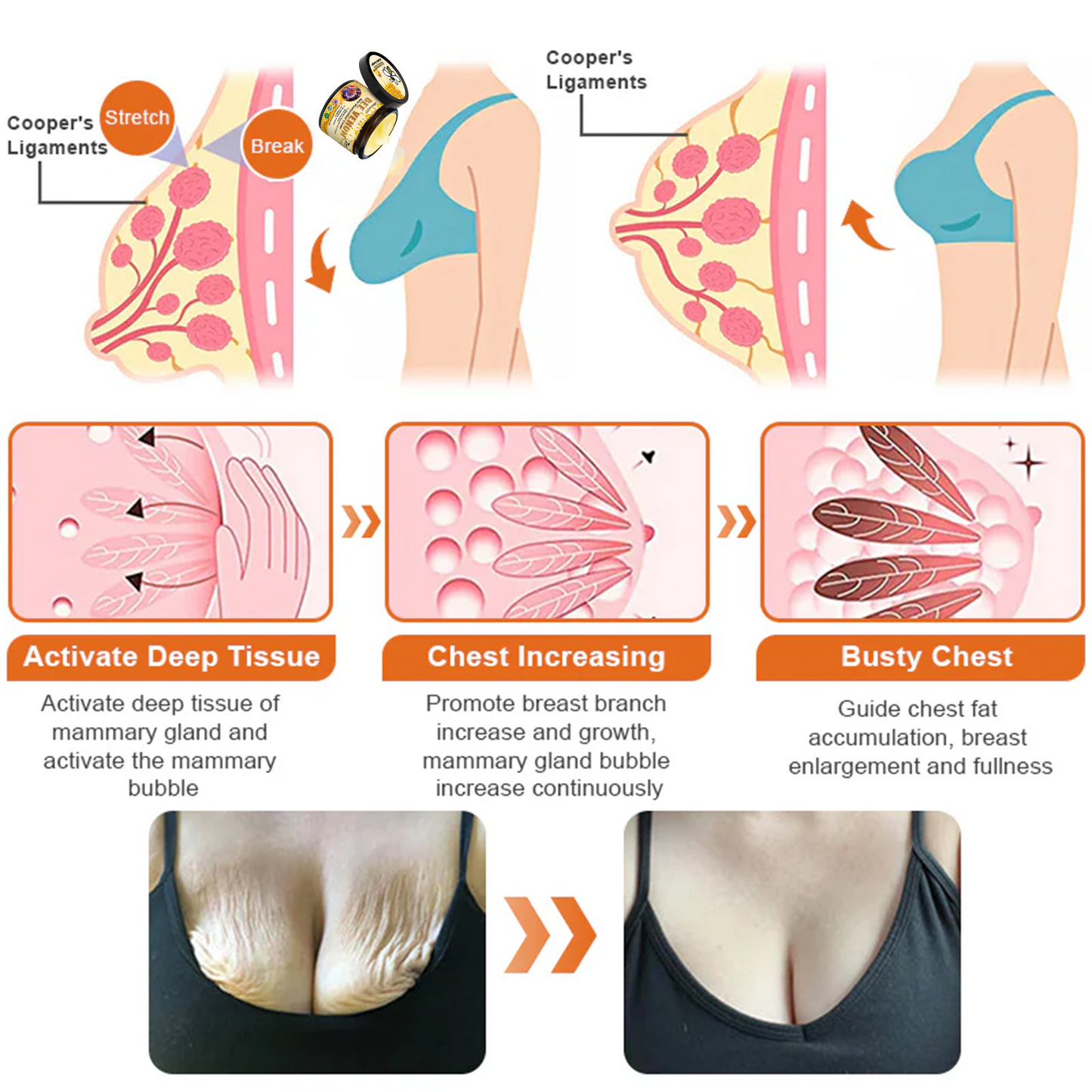 💕FDA Approved:  Bee venom Pro Comprehensive Cream — 🔥Limited Time 80% OFF🔥