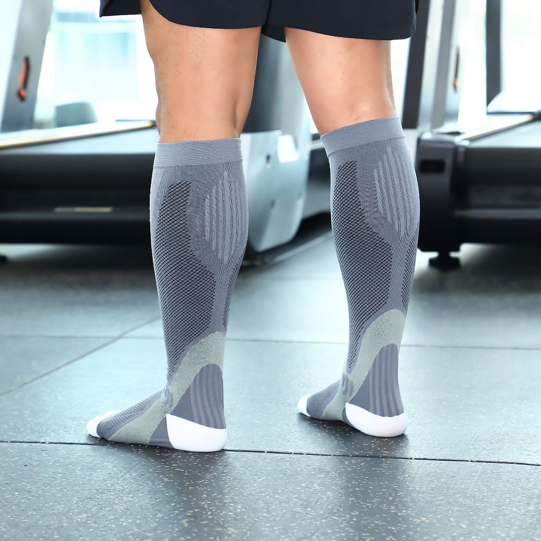 QIAWI Compression Socks