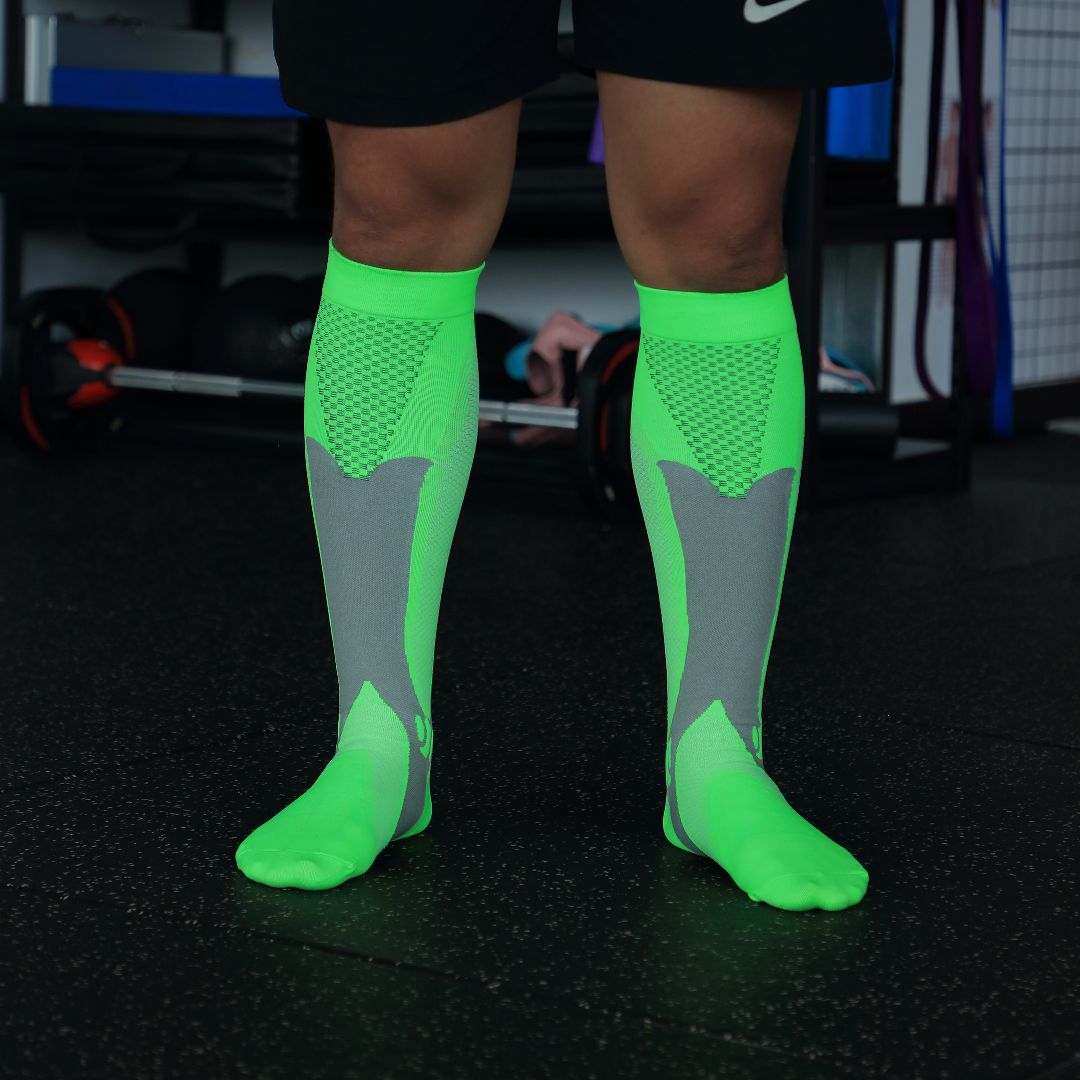 QIAWI Compression Socks