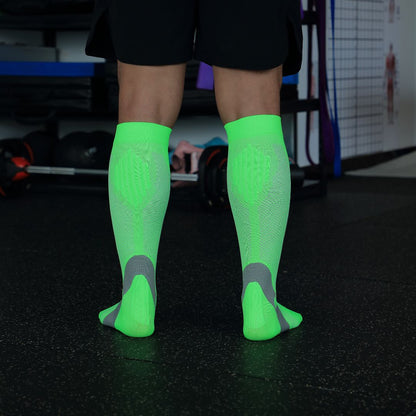 QIAWI Compression Socks