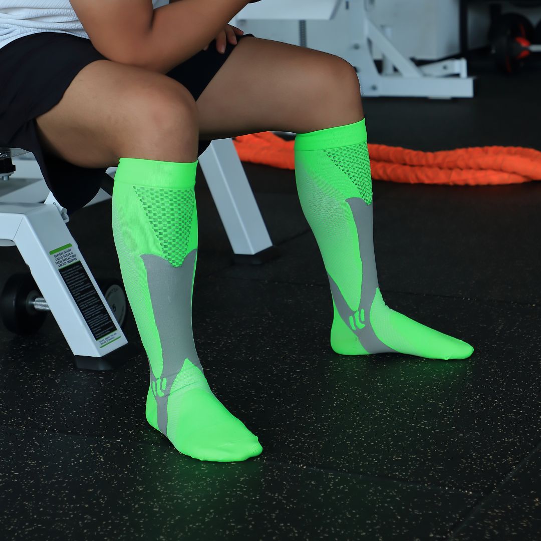 QIAWI Compression Socks
