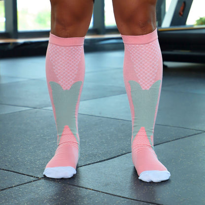 QIAWI Compression Socks