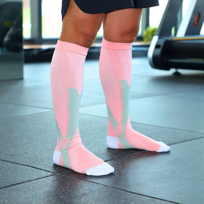 QIAWI Compression Socks