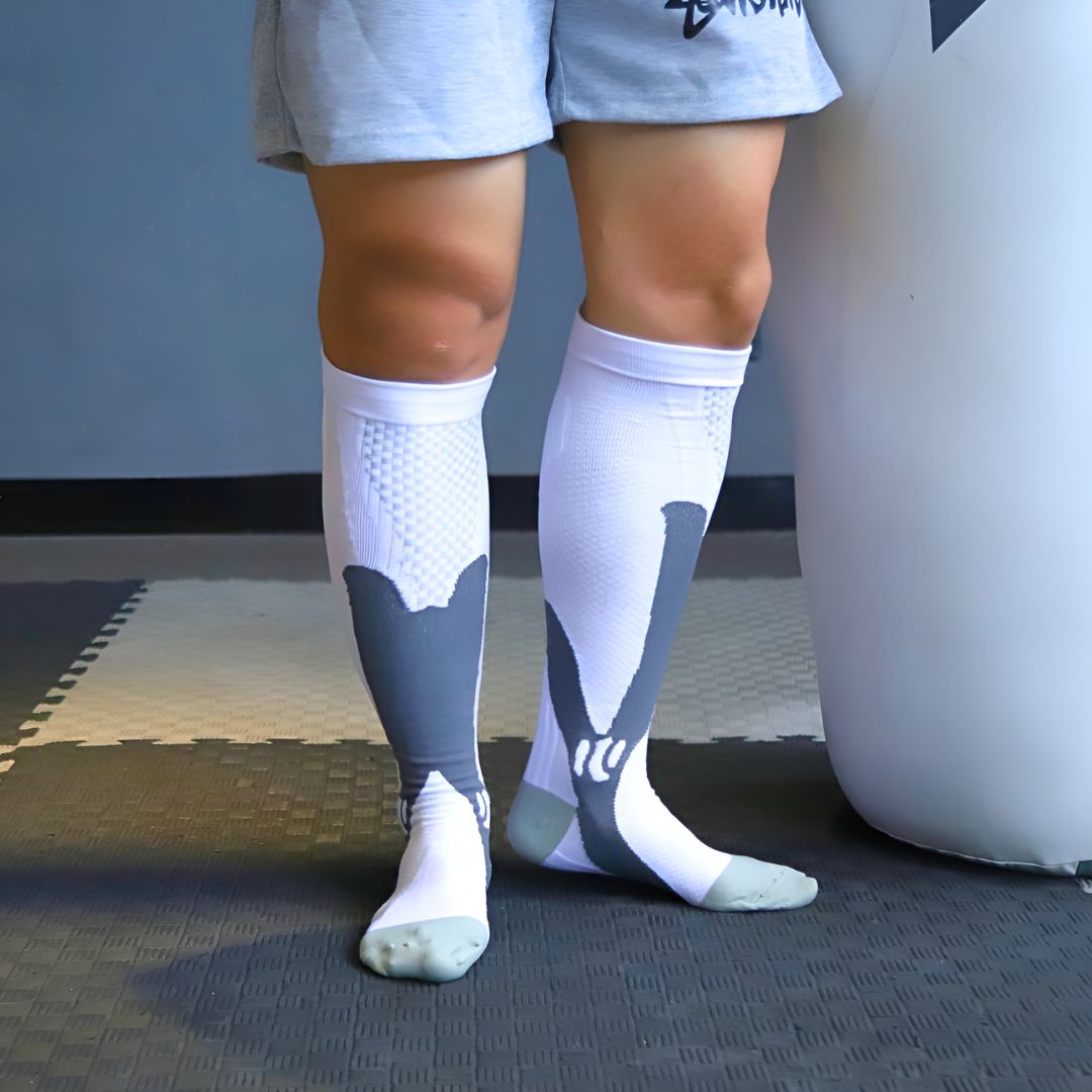QIAWI Compression Socks