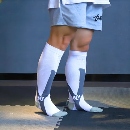 QIAWI Compression Socks