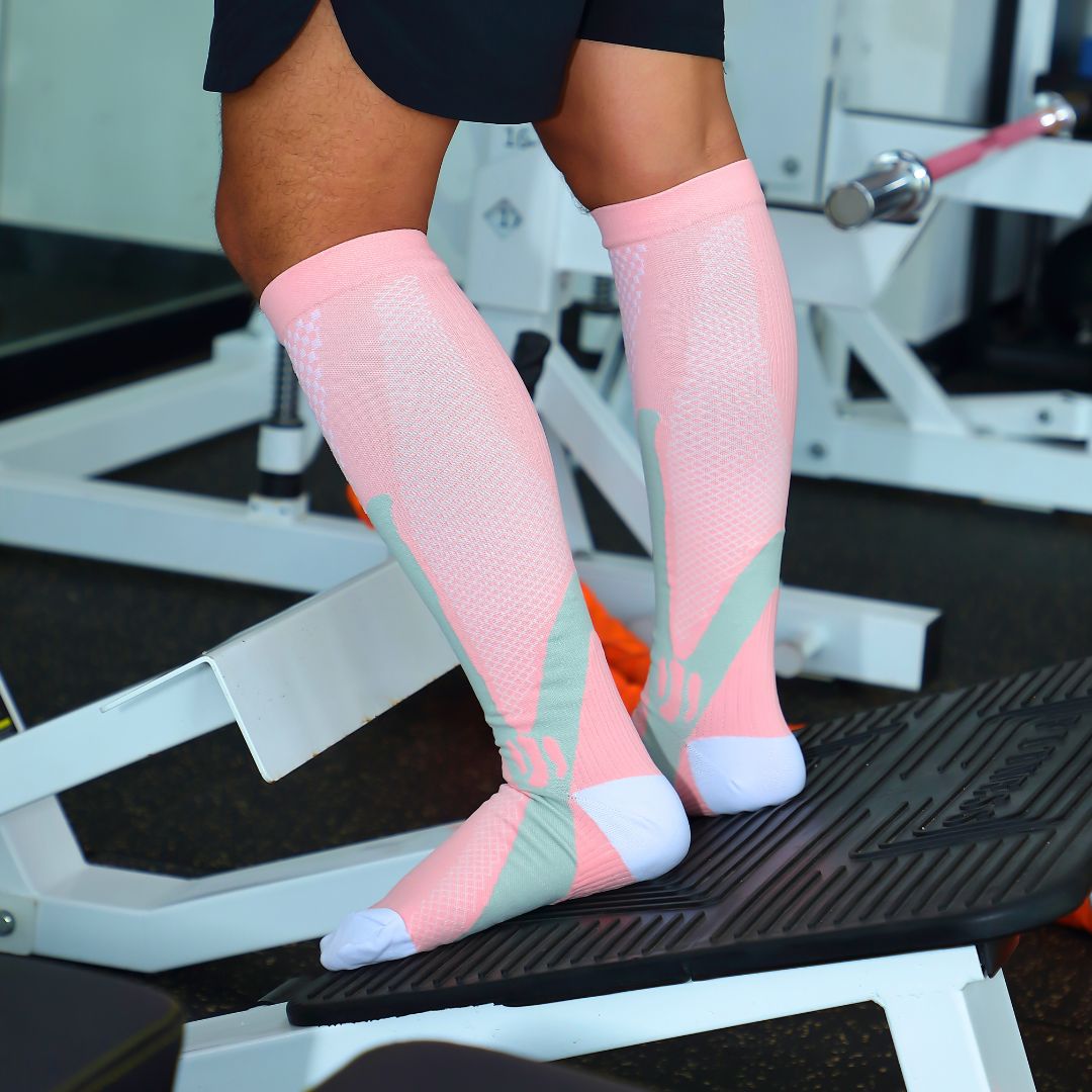 QIAWI Compression Socks