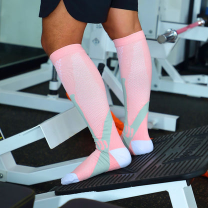 QIAWI Compression Socks
