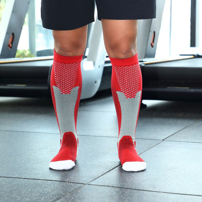 QIAWI Compression Socks