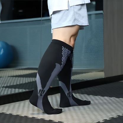 QIAWI Compression Socks