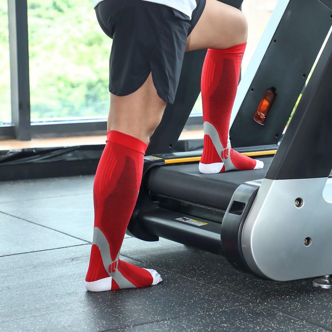 QIAWI Compression Socks