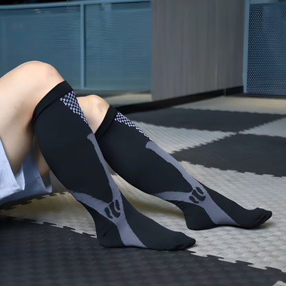 QIAWI Compression Socks