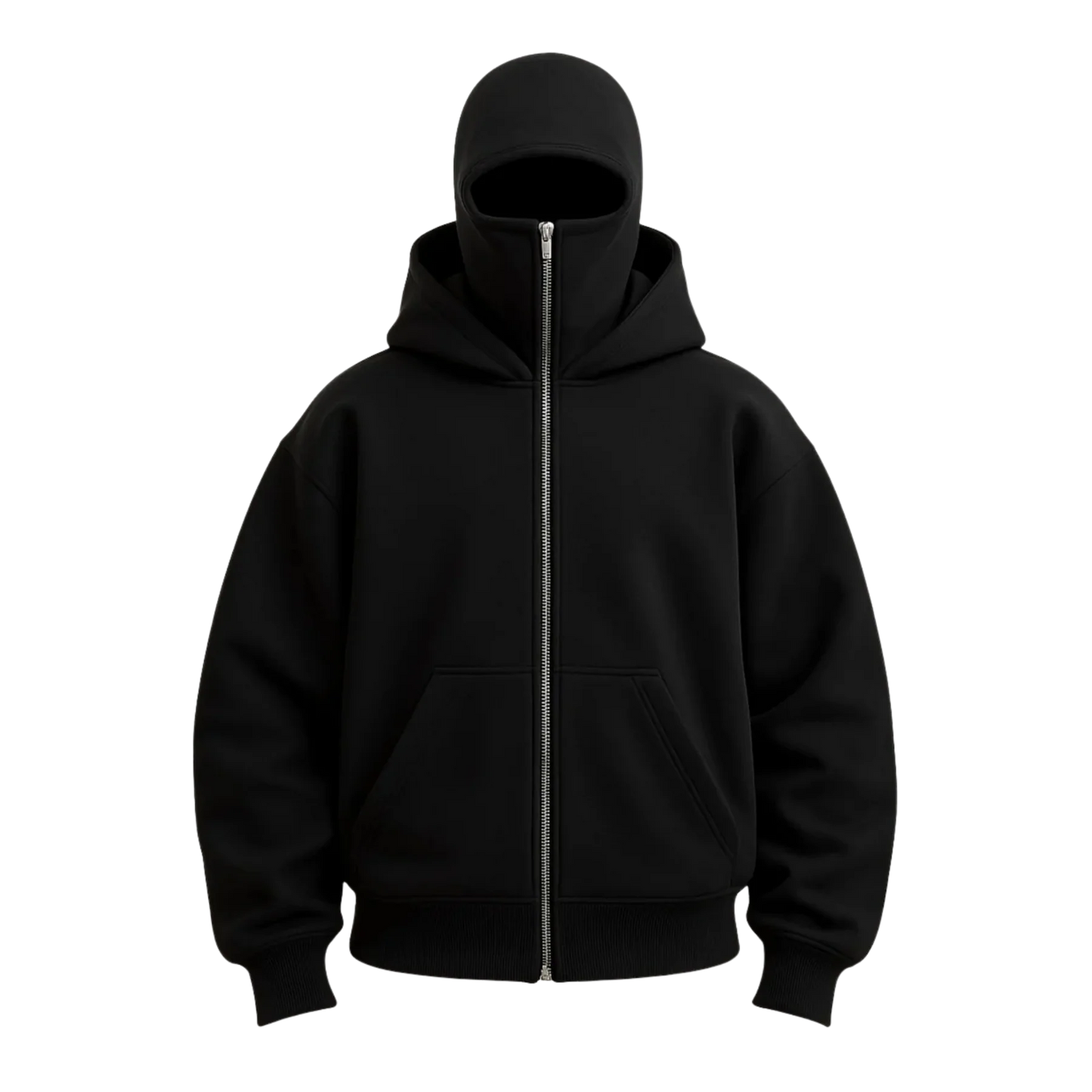 Alisanda™ Premium Zipped Hoodie | unisex