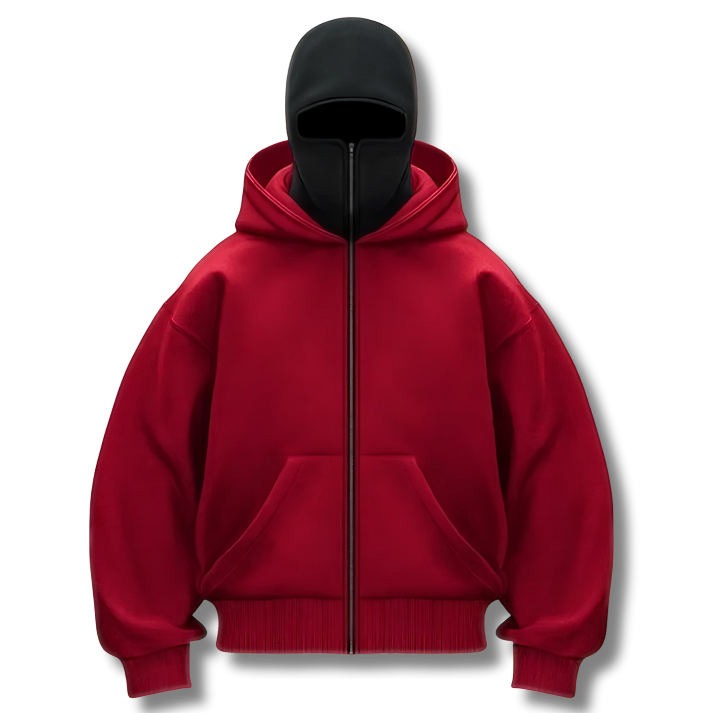 Alisanda™ Premium Zipped Hoodie | unisex