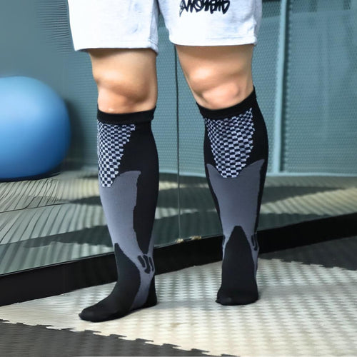 QIAWI Compression Socks